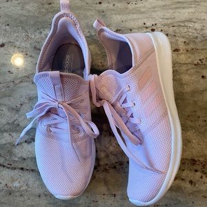 Adidas cloudfoam women’s 11